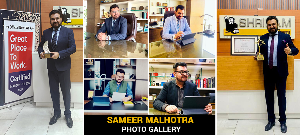 Sameer Malhotra - Photo Gallery