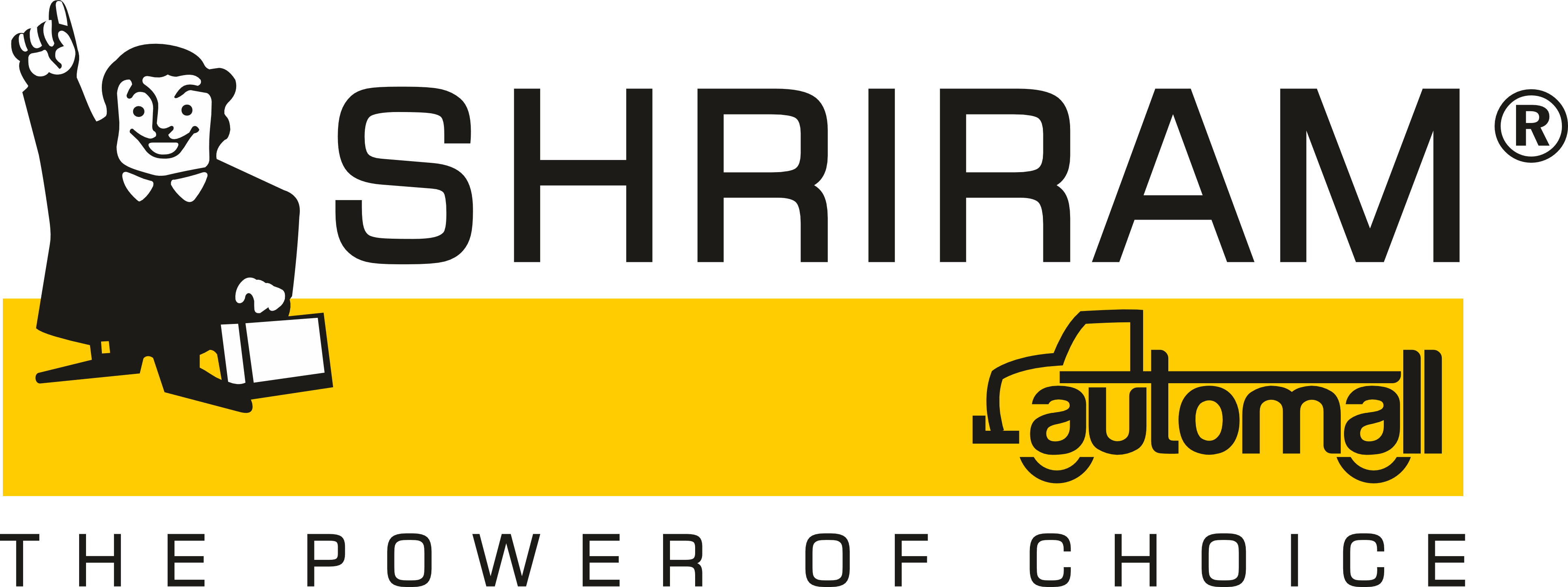 Shriram Automall Logo
